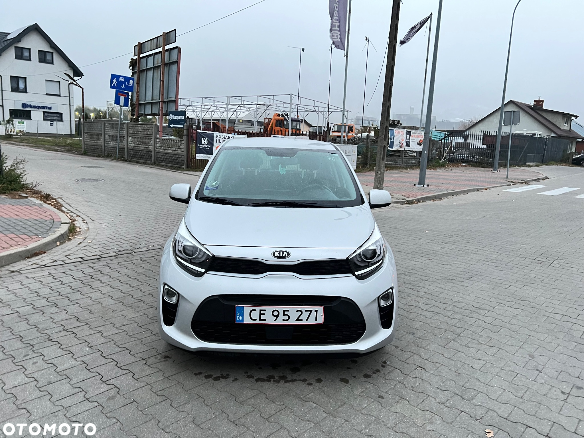 Kia Picanto 1.0 L - 2