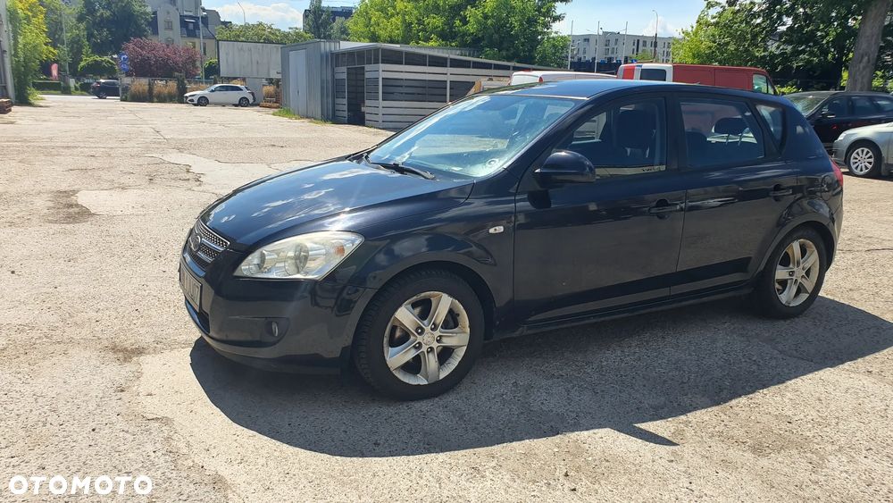 Kia Ceed 1.6 Crdi Comfort - 9
