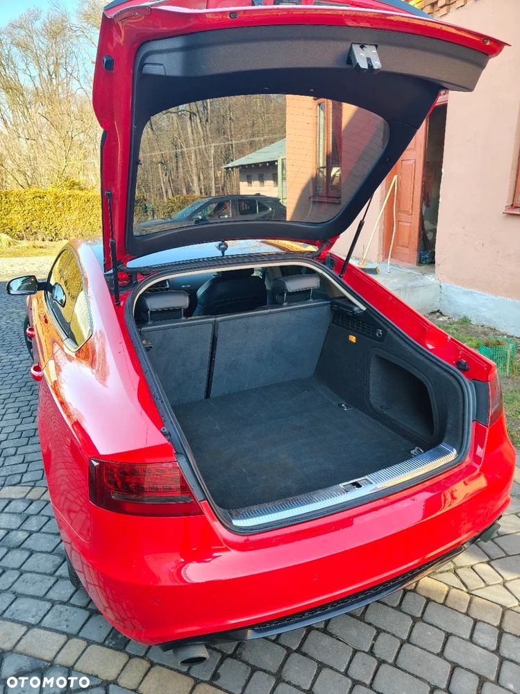 Audi A5 Sportback 2.0 TFSI - 20