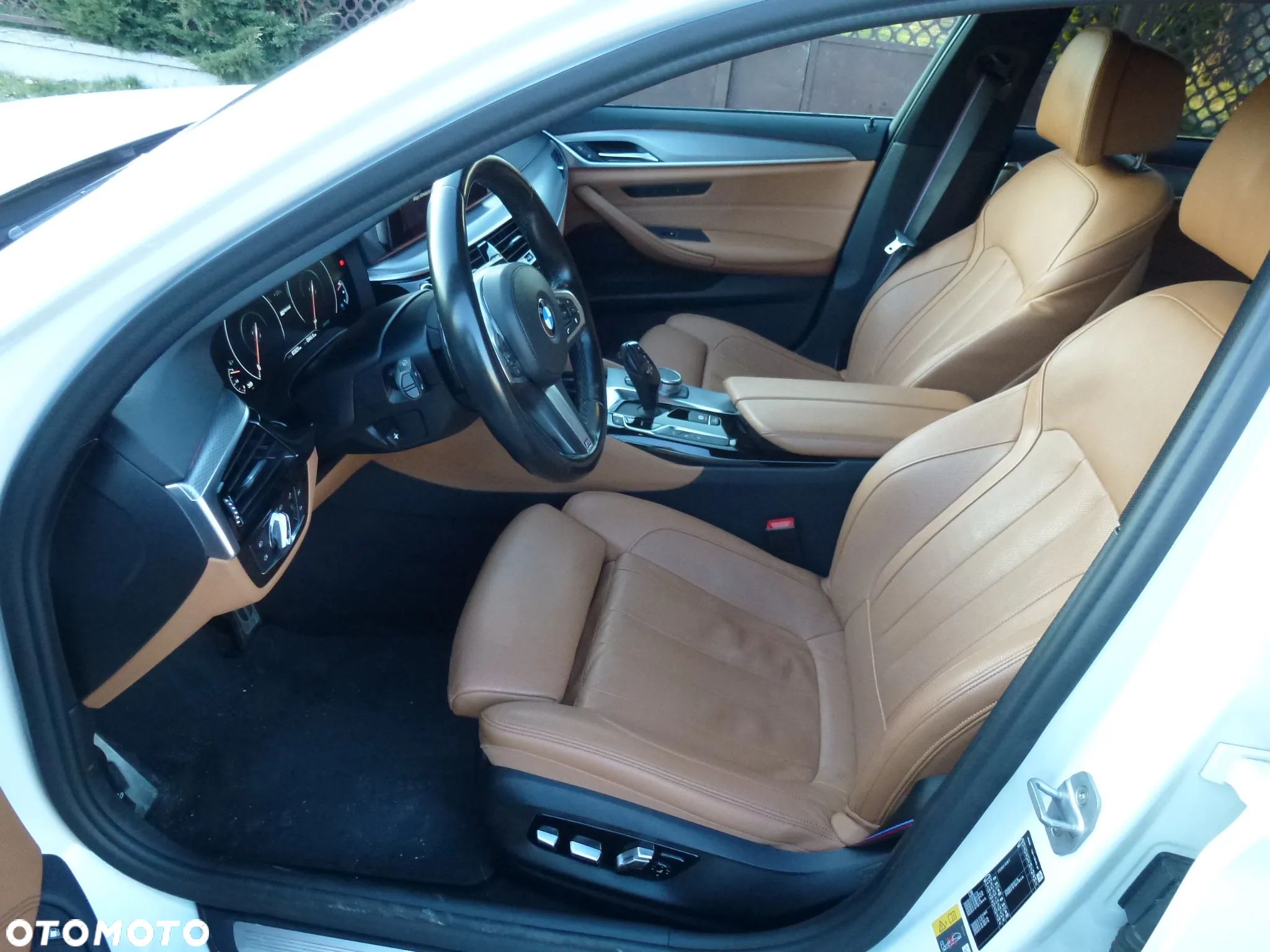 BMW Seria 5 530e iPerformance - 1