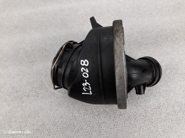 Tubo Ar/Admissao  Mercedes-Benz C-Class (W204) - 4