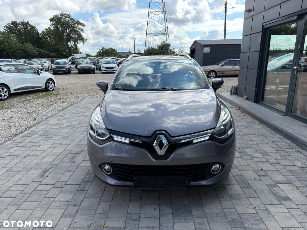 Renault Clio 1.5 dCi Business - 2
