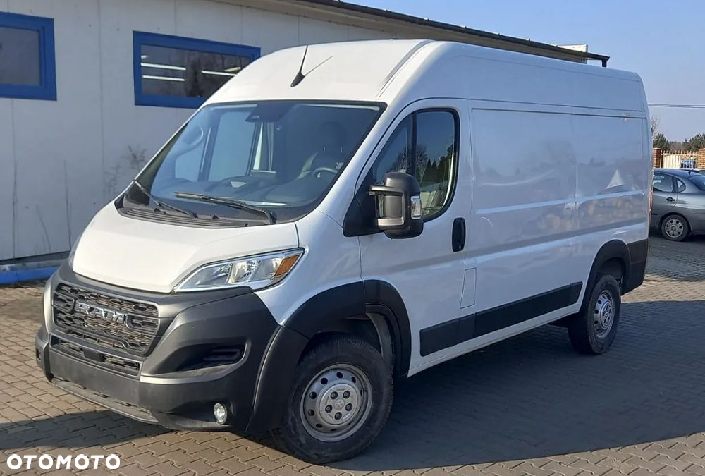 RAM promaster - 2