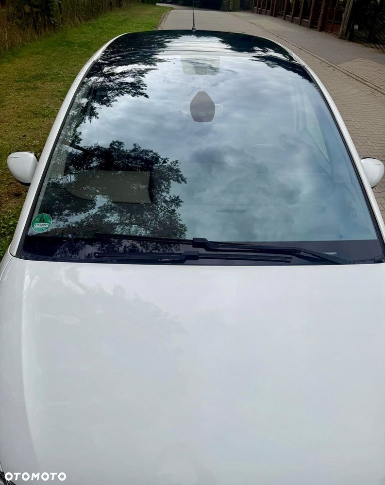 Citroën C4 Grand Picasso VTi 120 (5-Sitzer) Attraction - 27