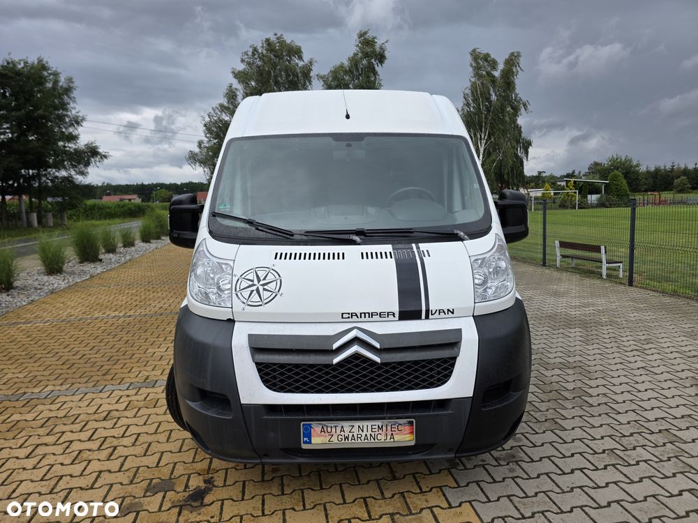 Citroën Jumper - 2