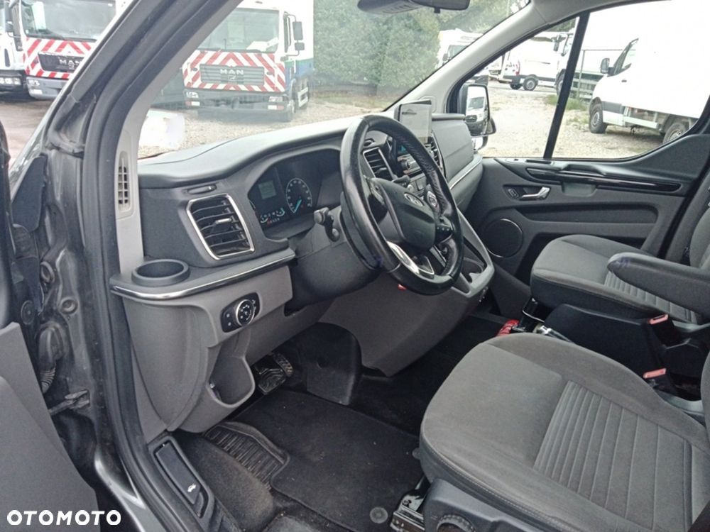 Ford Transit Custom 320 L1H2 VA Autm Nugget - 11