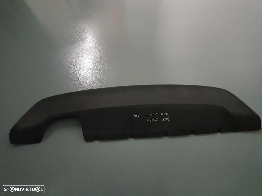 DIFUSOR PEUGEOT 308 II / 9800553777 - 1