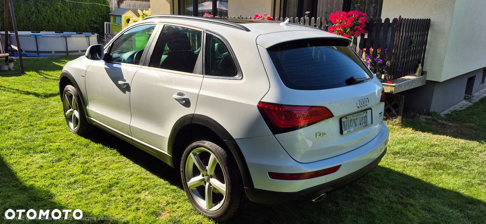 Audi Q5 - 3