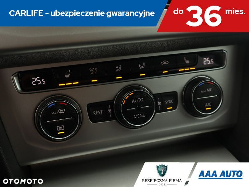 Volkswagen Passat Variant - 19