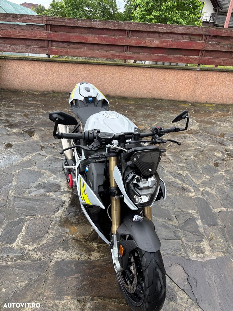 BMW S1000R - 12