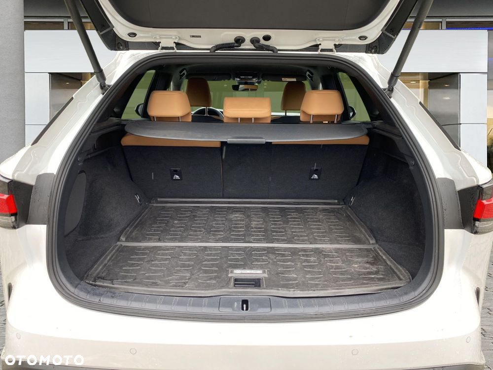 Lexus RX 450h+ Prestige - 12