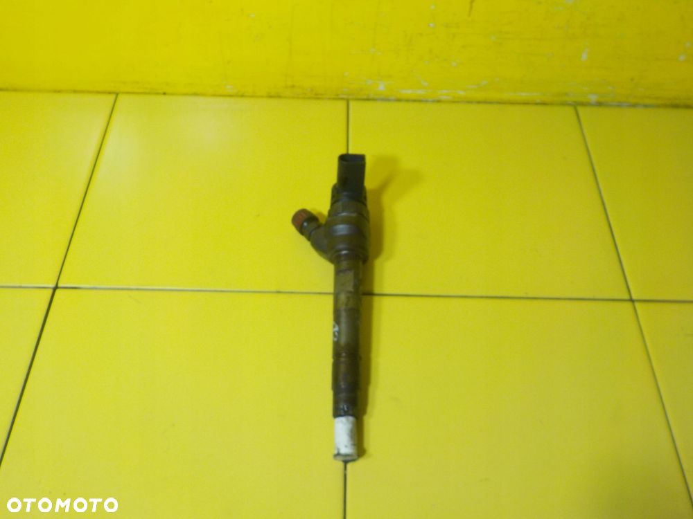 BMW E90 F10 F20 F30 X1 2.0 D EURO 5 12r N47 wtrysk wtryskiwacz 0455110478 - 6