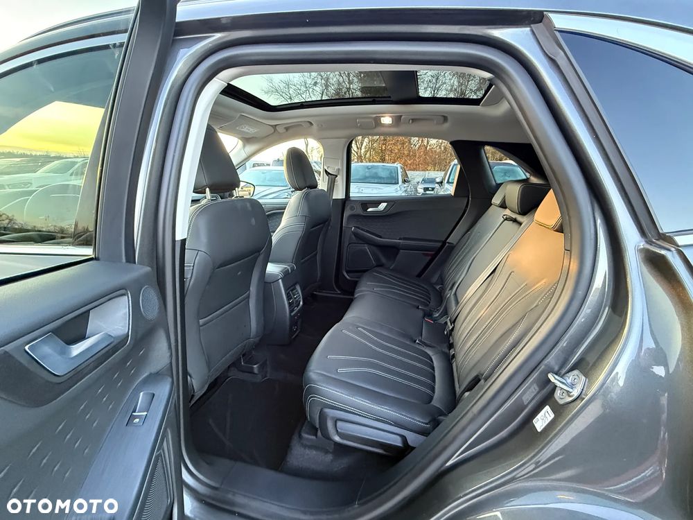 Ford Kuga 2.0 EcoBlue 4x4 VIGNALE - 30