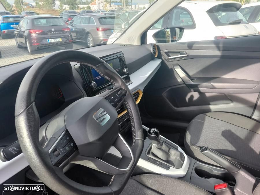 SEAT Arona 1.0 TSI Style - 9