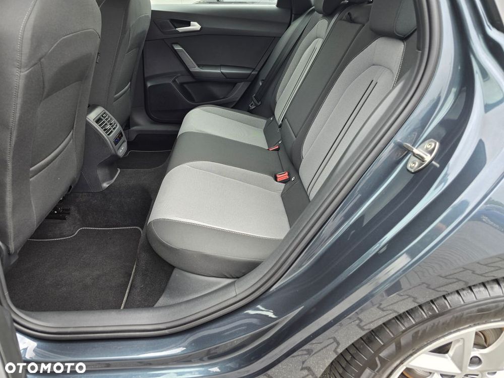Seat Leon 1.5 TSI Style - 12