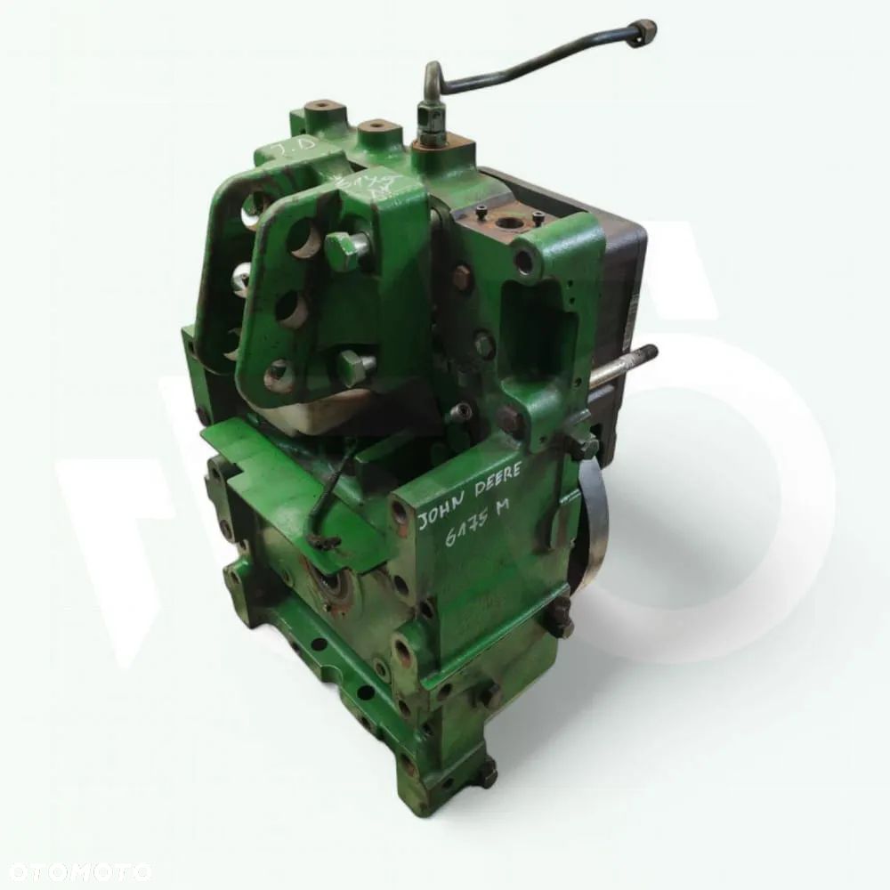 Przekładnia PTO R556656 R329572 John Deere 6175M - 2