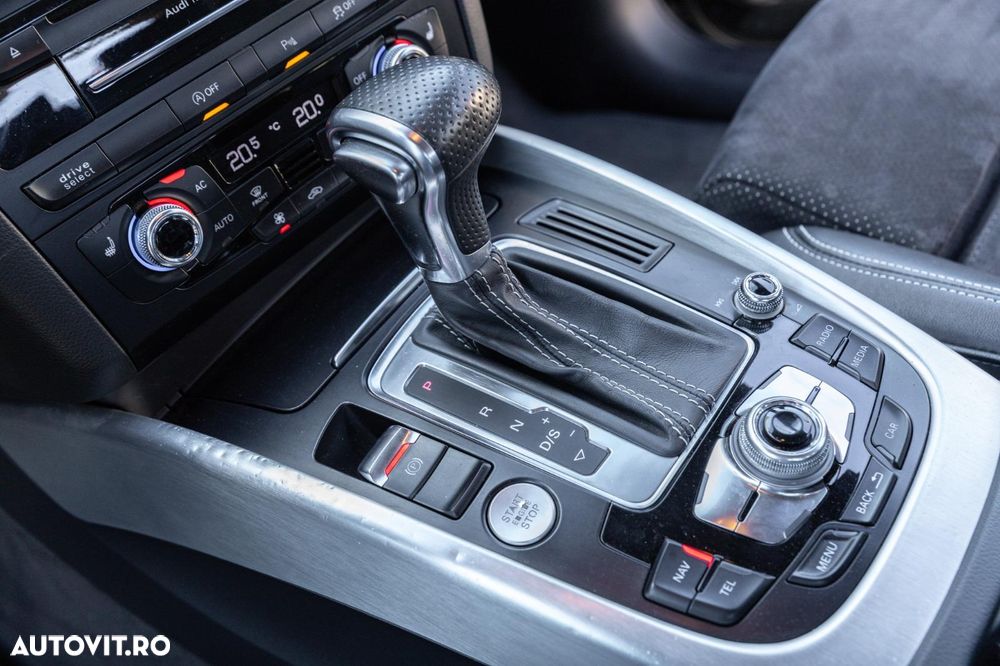 Audi Q5 2.0 TDI Quattro S tronic - 21