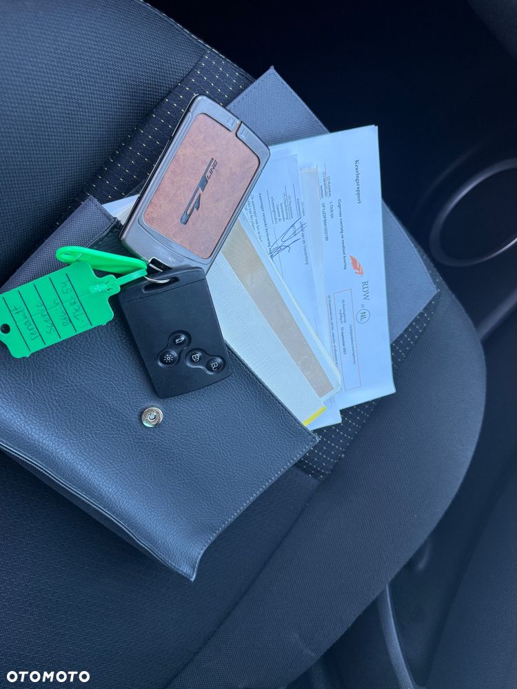 Renault Grand Scenic TCe 130 Dynamique - 23