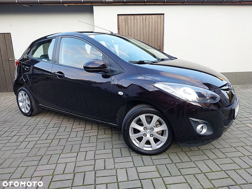 Mazda 2 1.3 Exclusive - 30