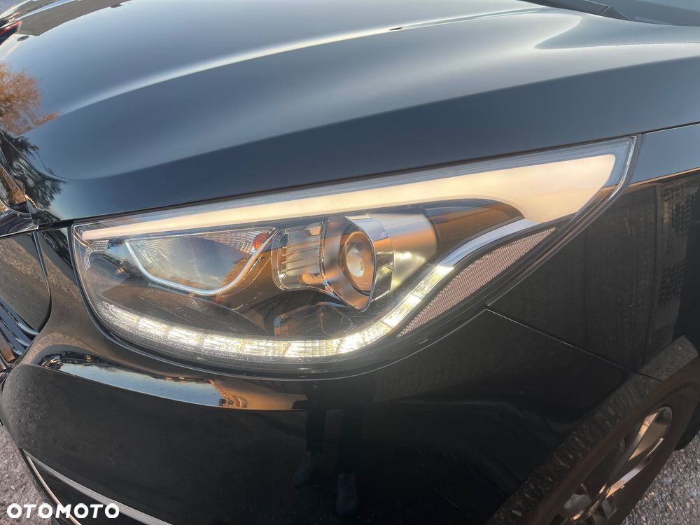 Hyundai ix35 1.7 CRDi Comfort 2WD - 32