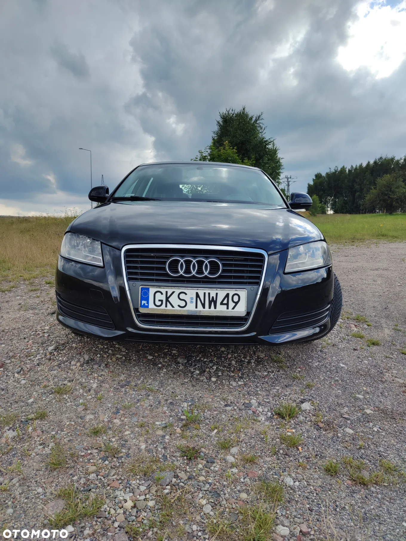 Audi A3 1.9 TDI Ambition - 12