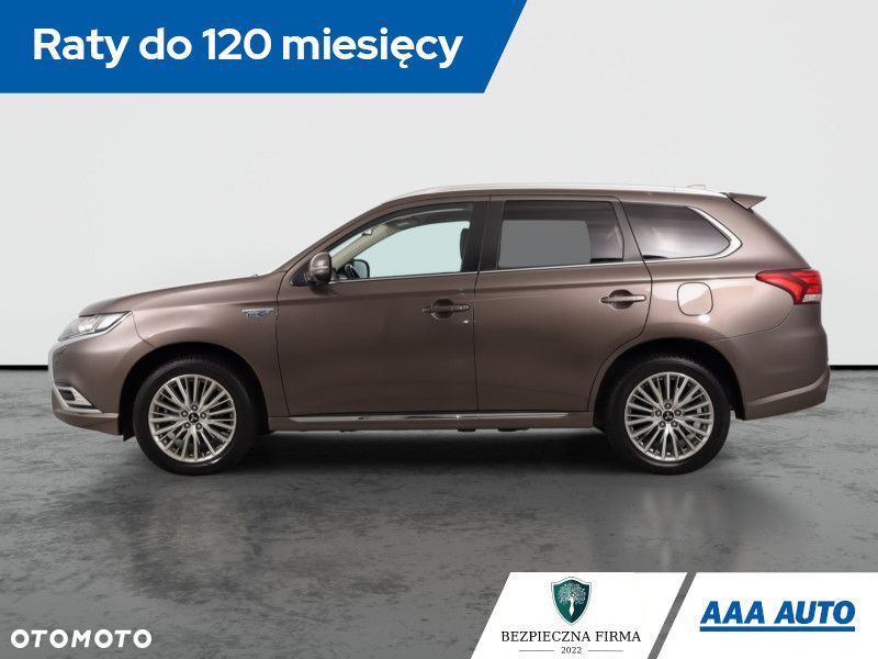 Mitsubishi Outlander - 4