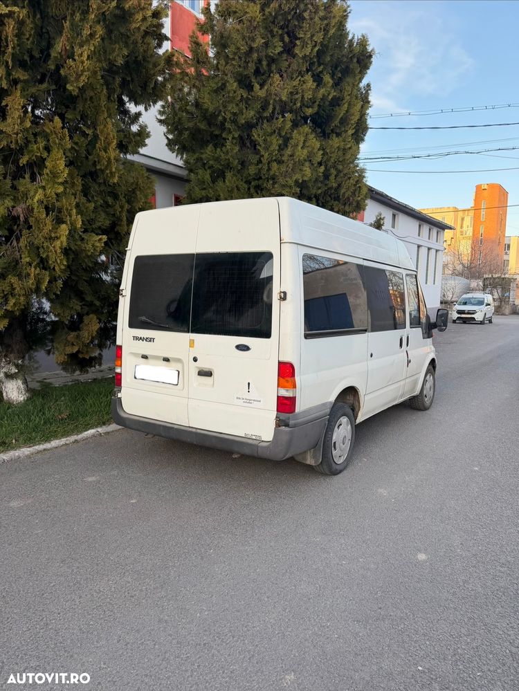 Ford TRANSIT - 4