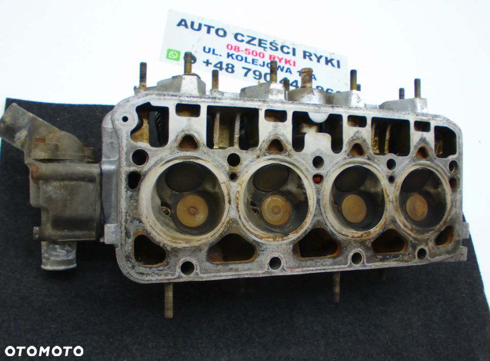 FSO Głowica 1.6 GSI - 6