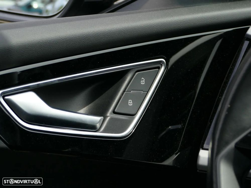 Audi Q4 Sportback e-tron 35 55 kWh - 34