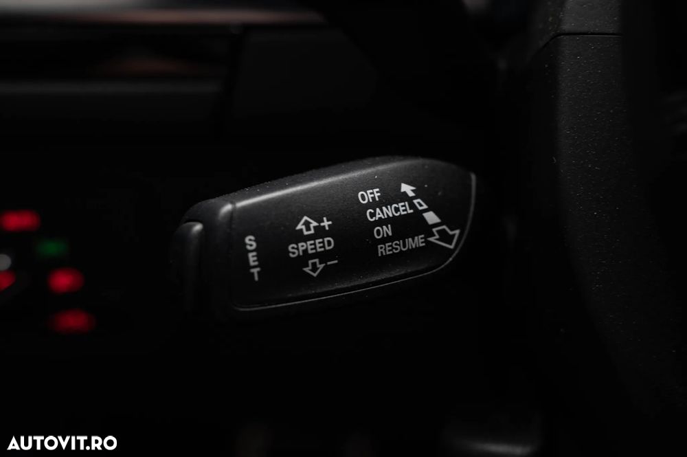Audi A6 Limuzina 2.0 TFSI - 22