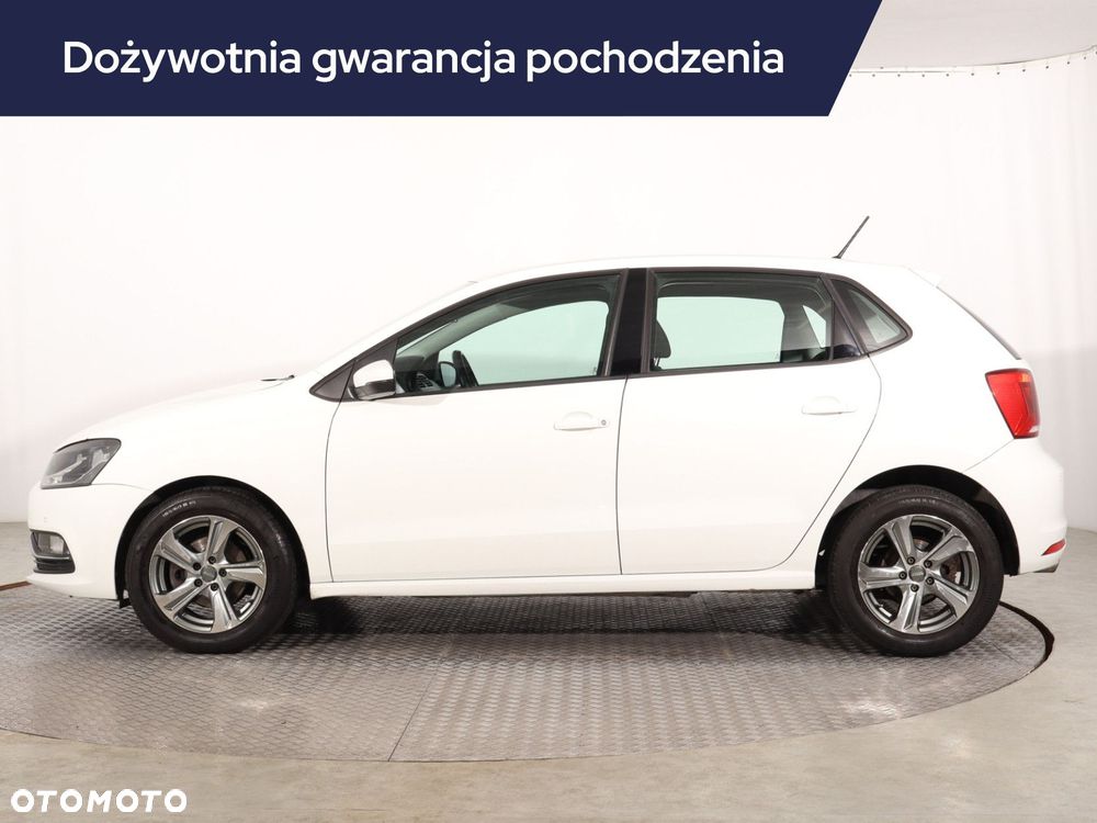 Volkswagen Polo - 4