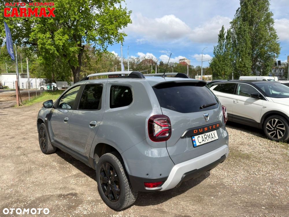 Dacia Duster - 5