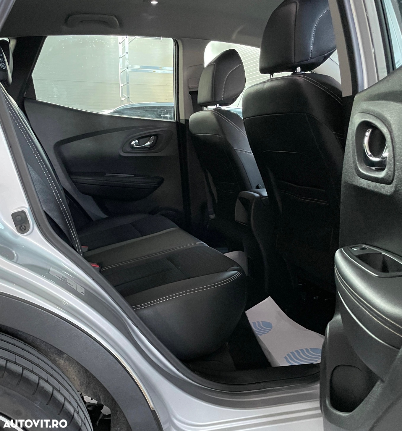 Renault Kadjar Energy dCi 130 LIMITED - 20