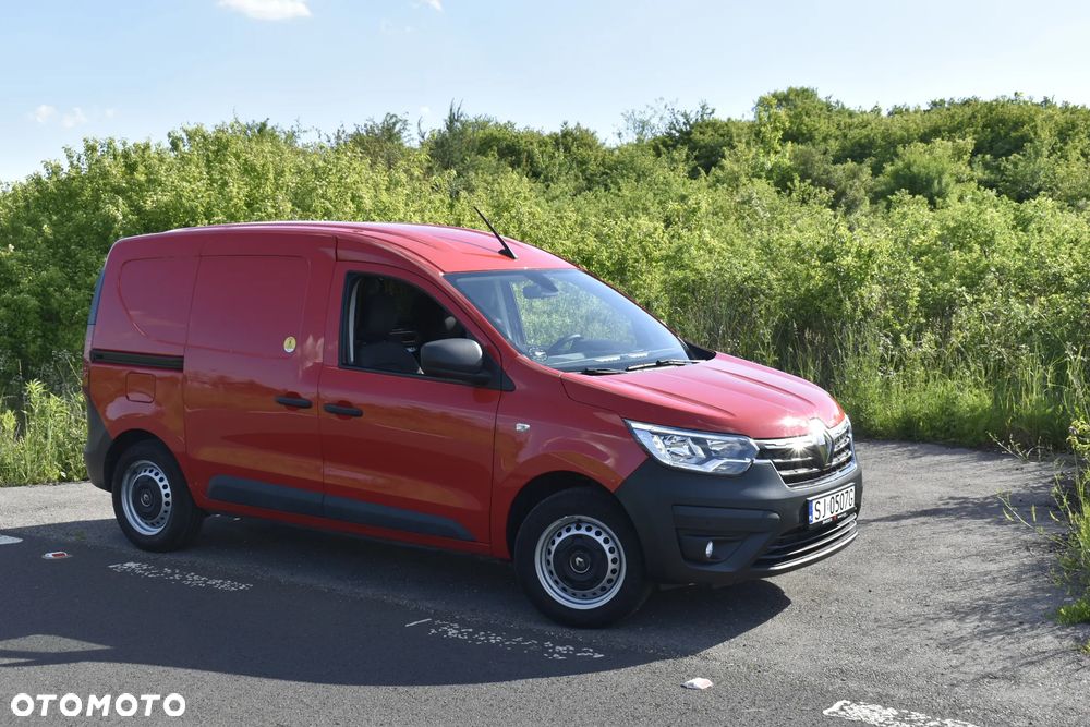 Renault EXPRESS - 8