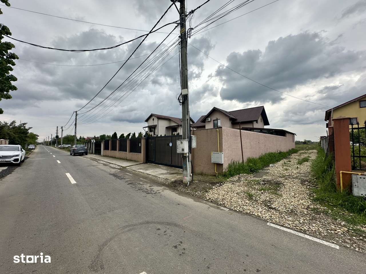 LOT 760 MP – STRADA LACULUI - Imagine principală: 2/4
