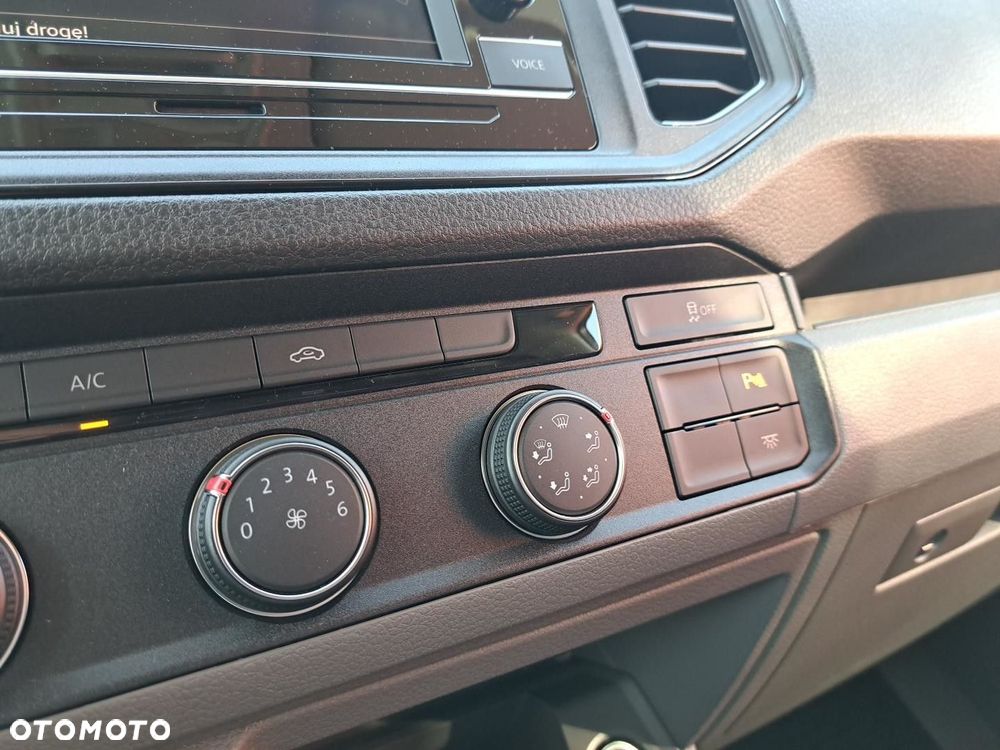 Volkswagen Crafter 35 furgon wysoki dach, 2,0 TDI 177KM, przedni, 6-bieg manualna 3640 mm, Euro 6 - 19