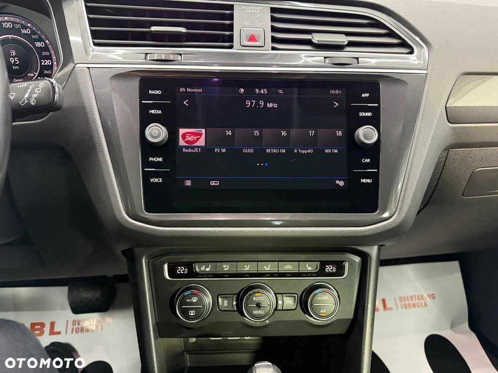 Volkswagen Tiguan 2.0 TDI SCR 4MOTION DSG Highline - 18