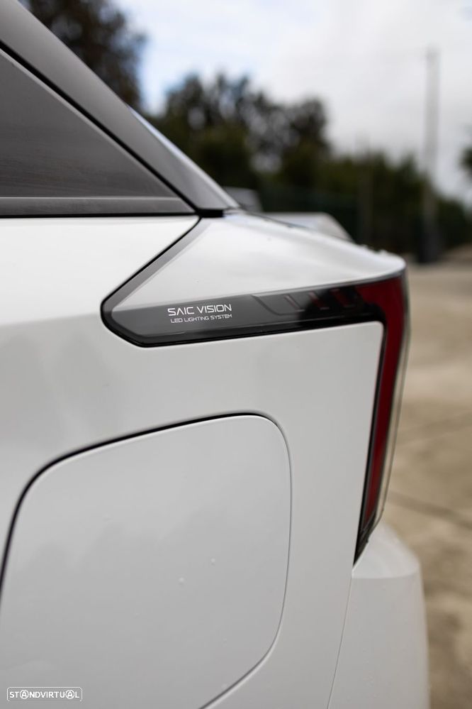 MG MG4 51 kWh Standard - 35