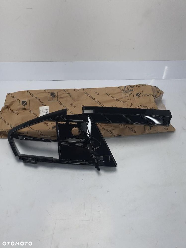 KRATKA ZDERZAKA ATRAPA PRAWA CUPRA FORMENTOR 5FF853666 - 3