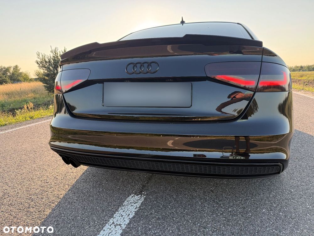 Audi A4 Limousine 2.0 TDI - 7
