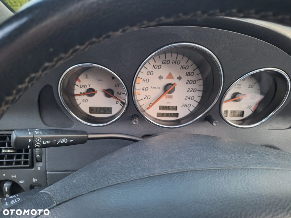 Mercedes-Benz SLK - 16