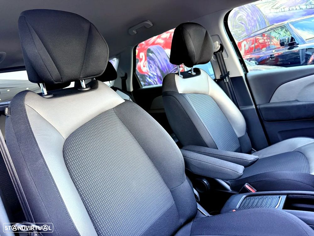 Citroën C4 Picasso - 24