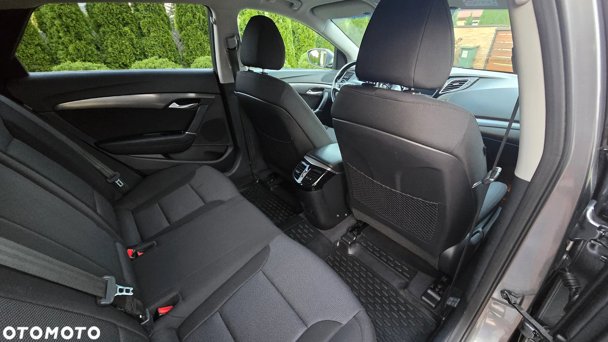 Hyundai i40 - 33