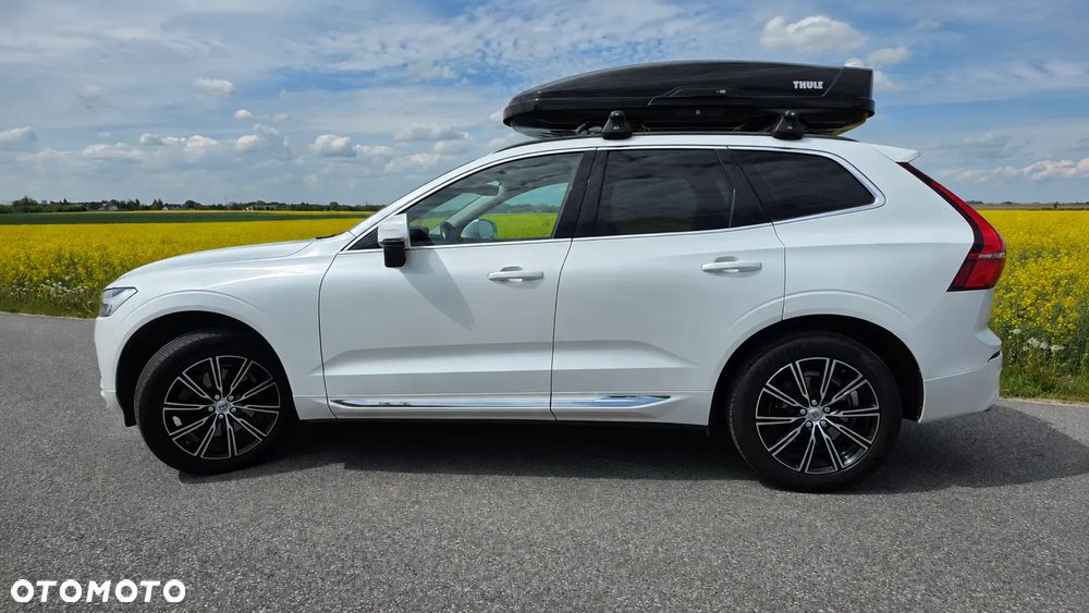 Volvo XC 60 D4 Inscription - 30