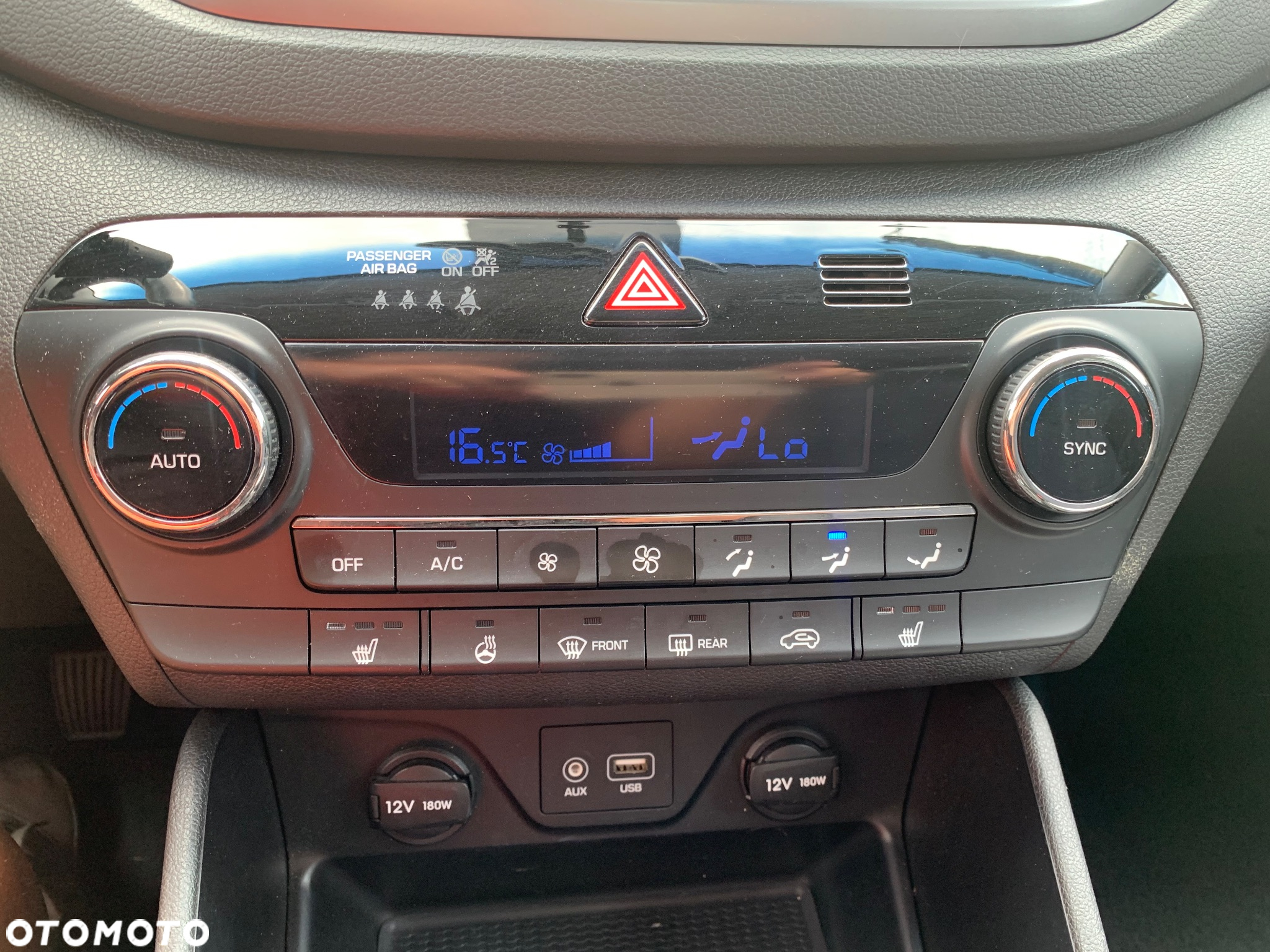 Hyundai Tucson 1.6 T-GDi Comfort 2WD - 10