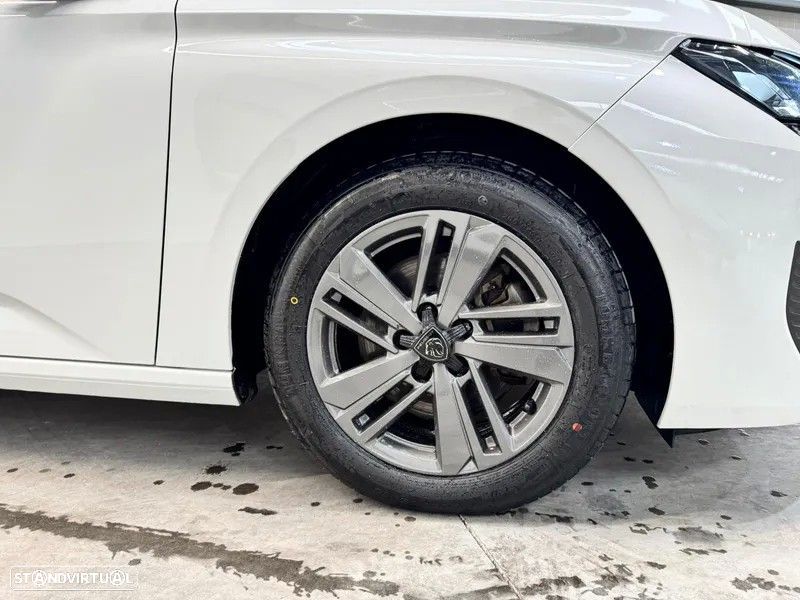 Peugeot 308 SW 1.5 BlueHDi Active Pack - 16