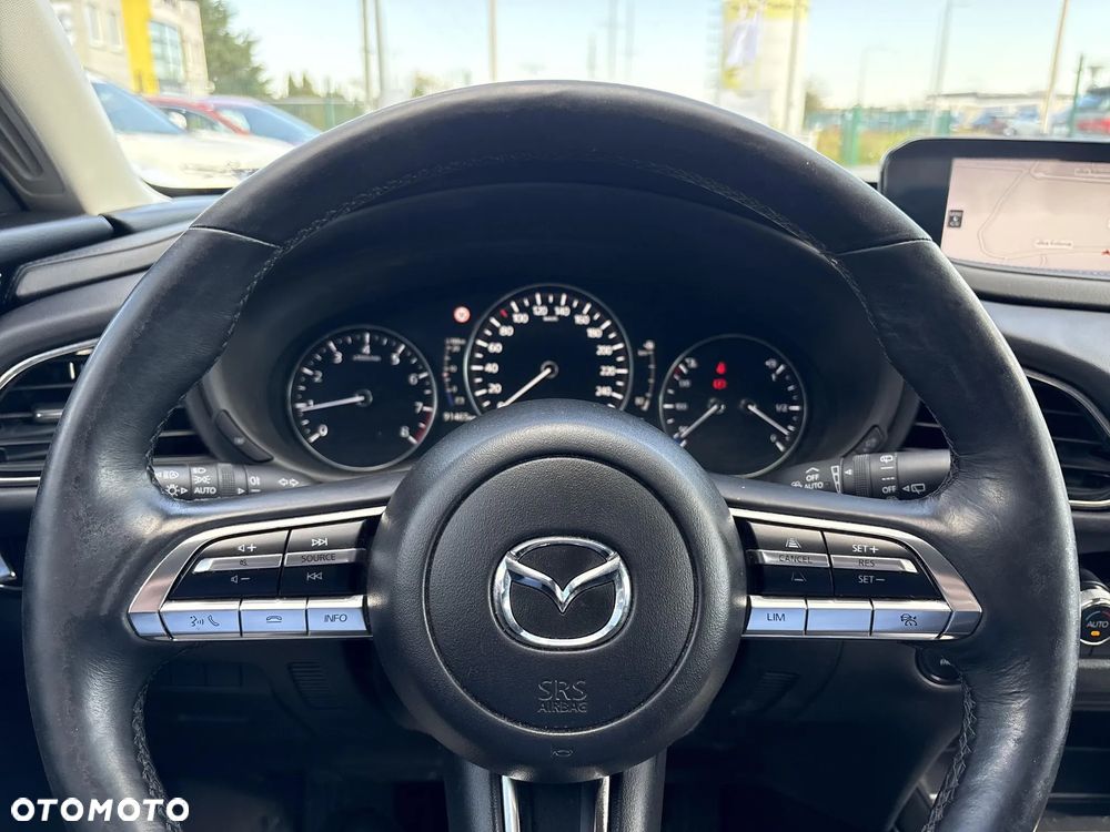 Mazda CX-30 - 16