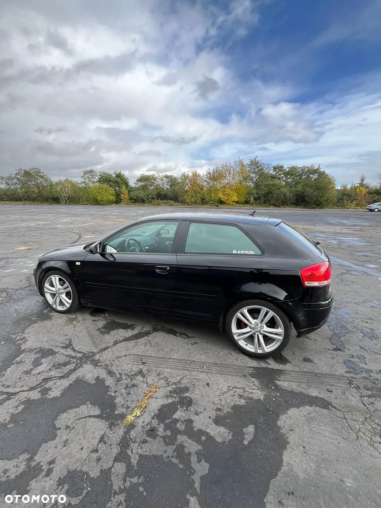 Audi A3 - 2