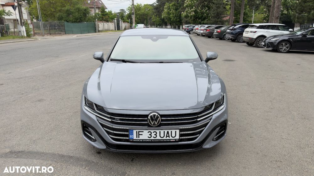 Volkswagen ARTEON 2.0 TSI DSG R-Line - 2
