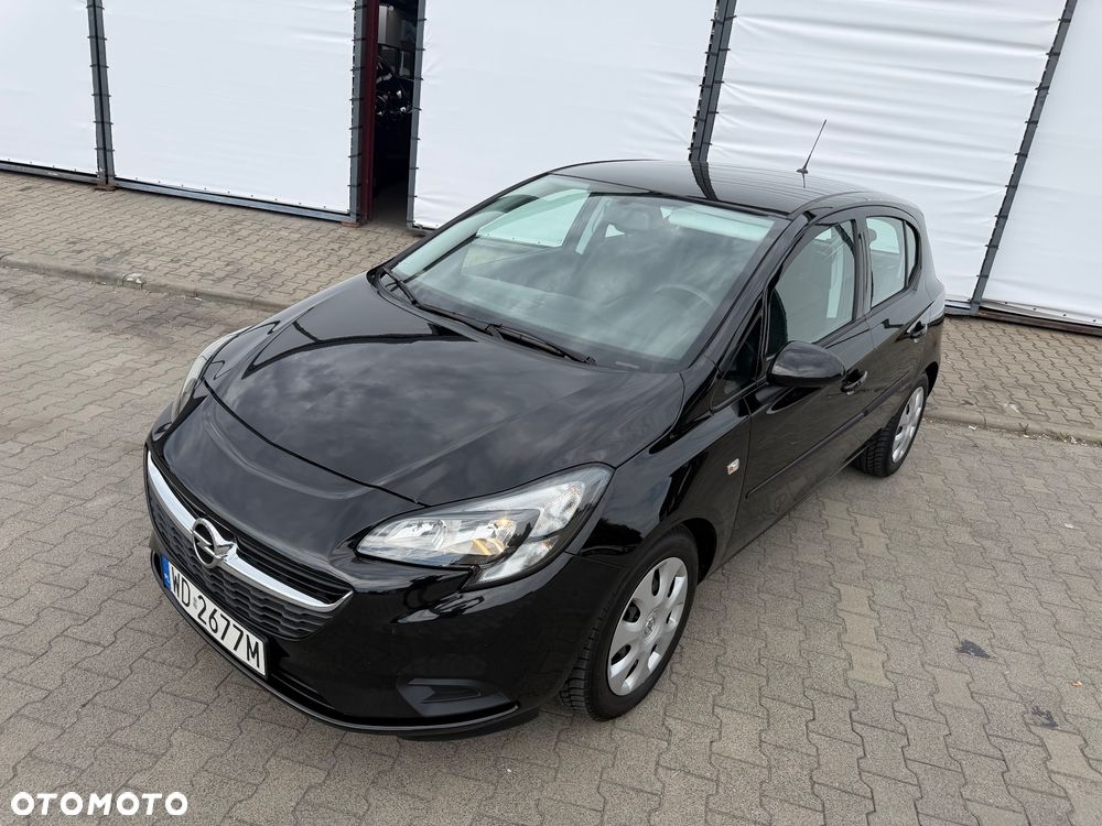 Opel Corsa 1.4 T Enjoy S&S - 5